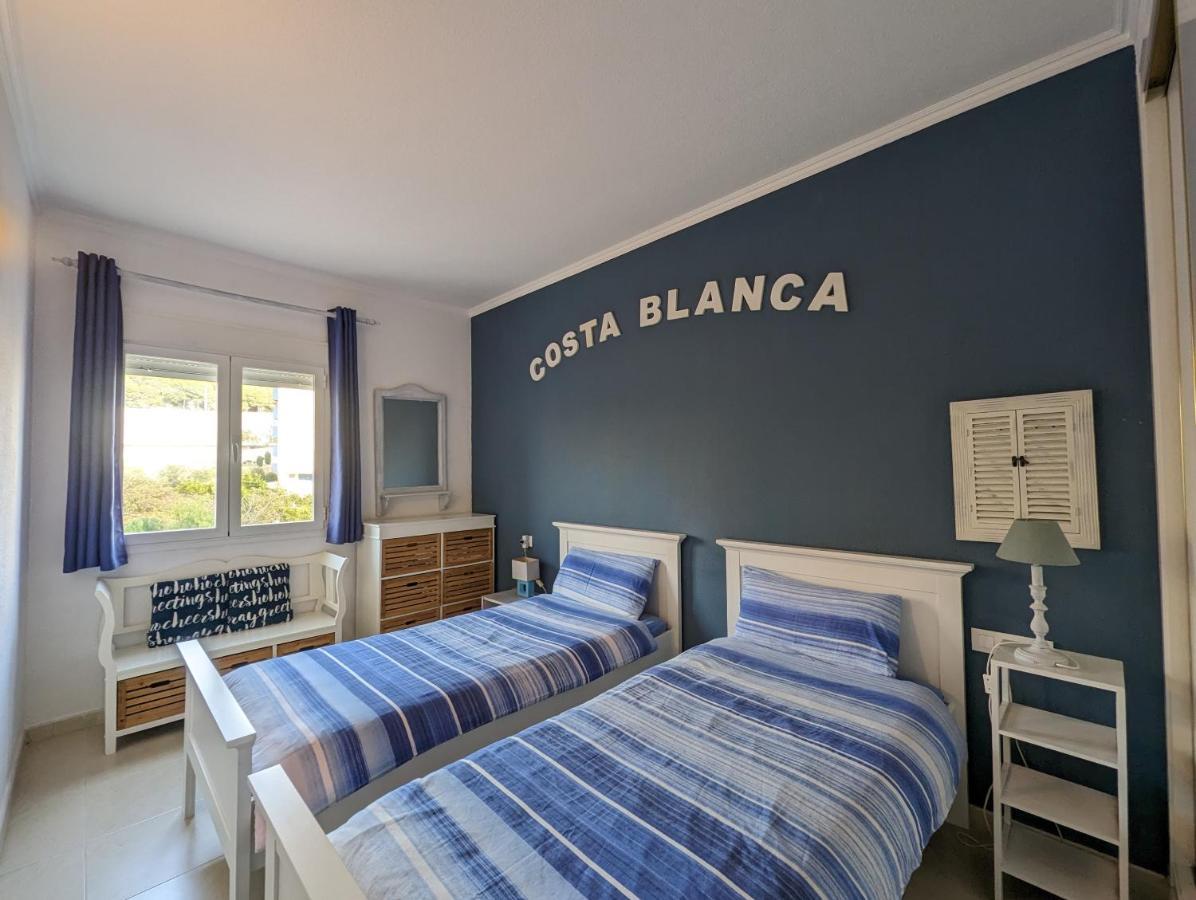 Apartament Mar Augusta Calp
