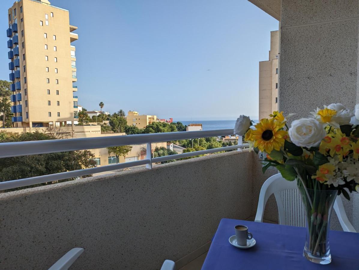 Apartament Mar Augusta Calp