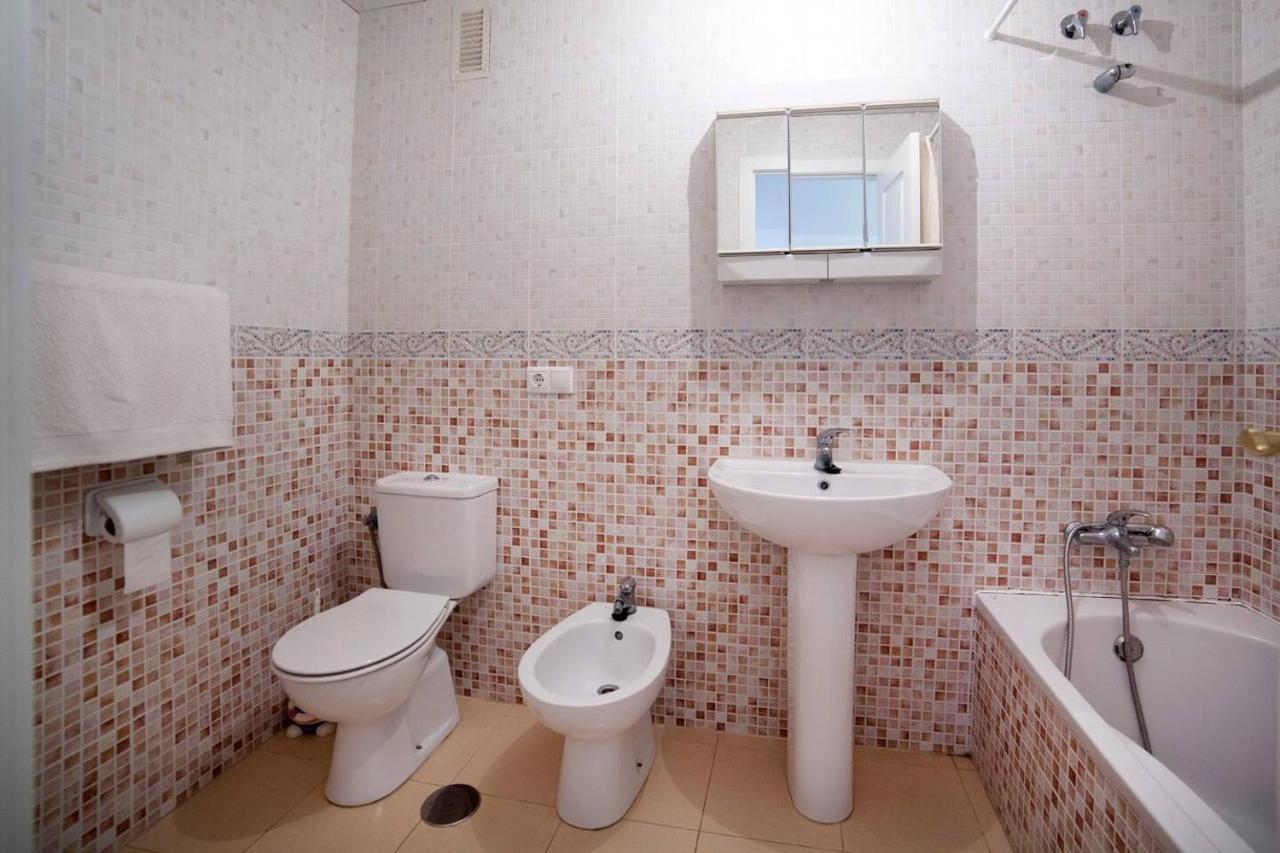 Apartament Mar Augusta