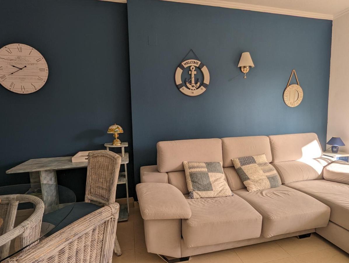 Mar Augusta Apartamento