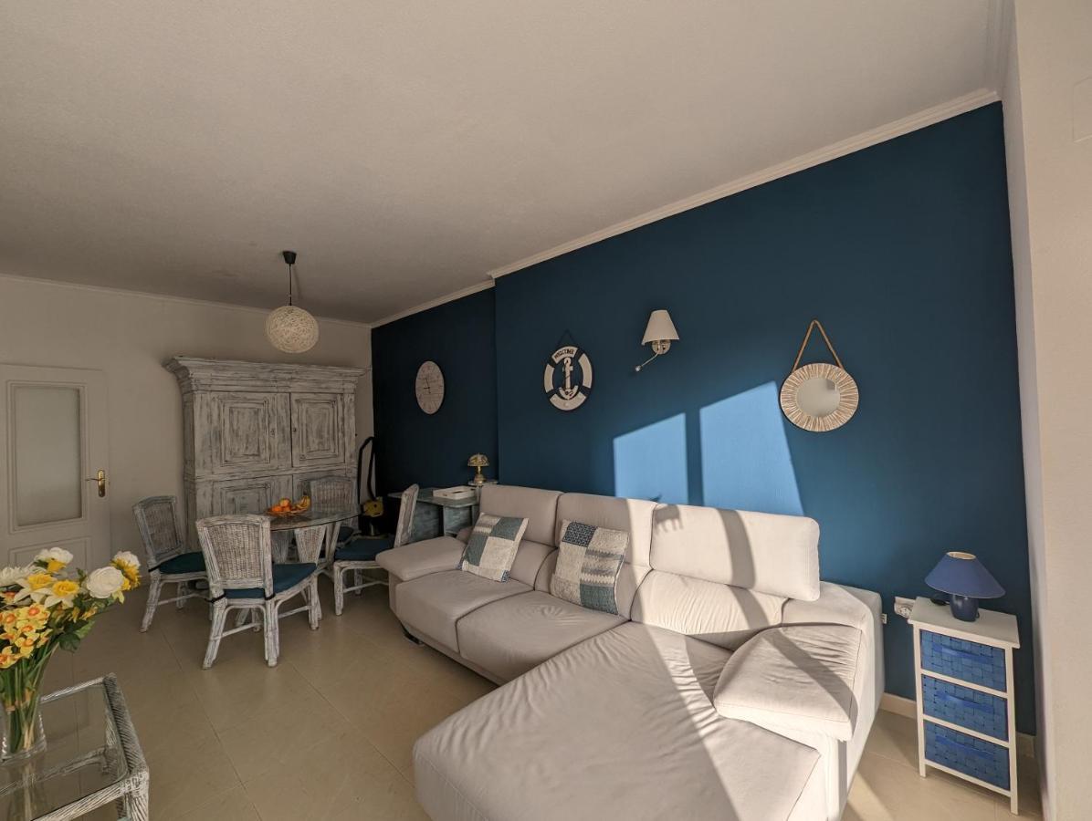 Apartamento Mar Augusta *