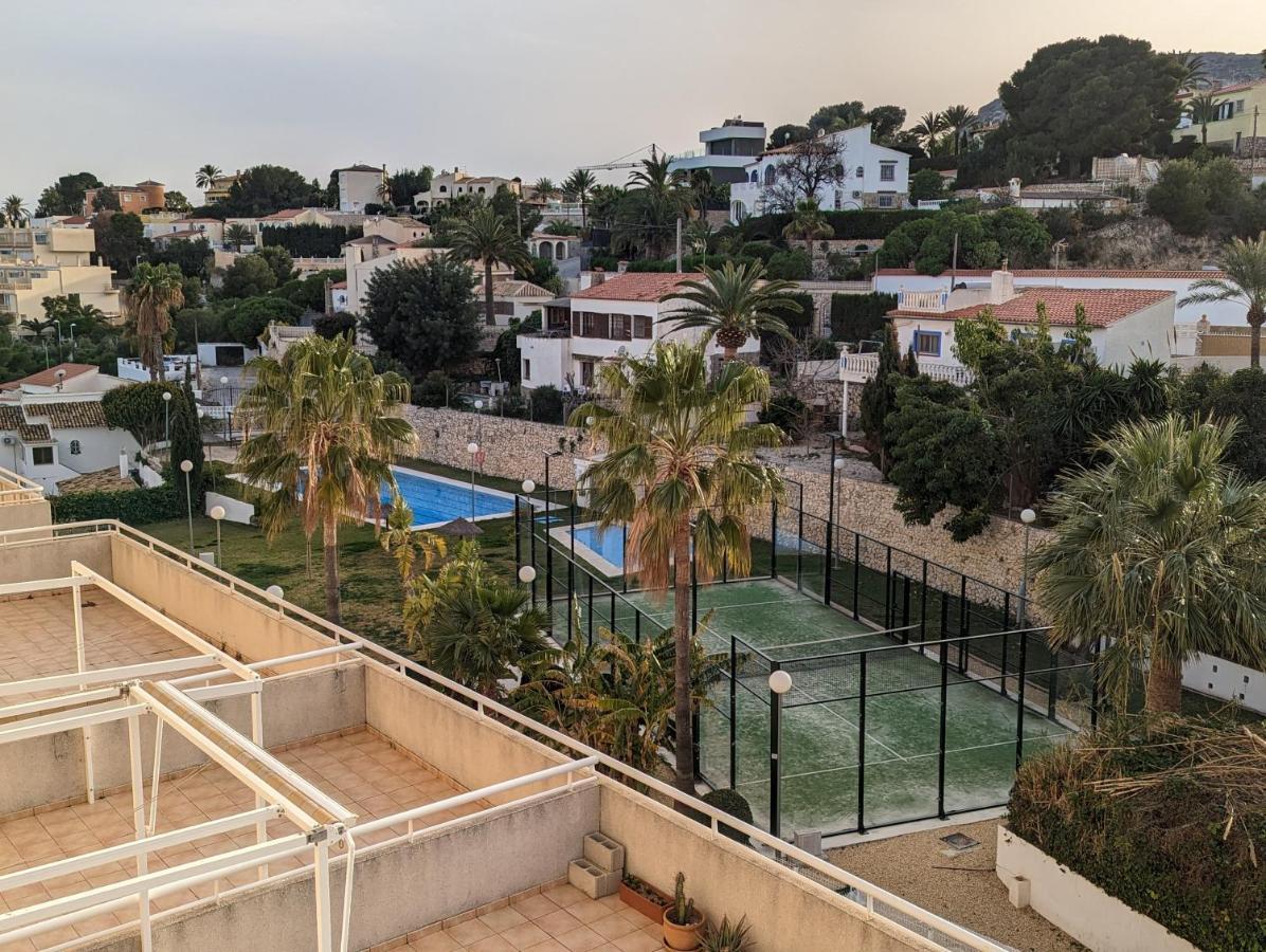 Mar Augusta Appartement Calp