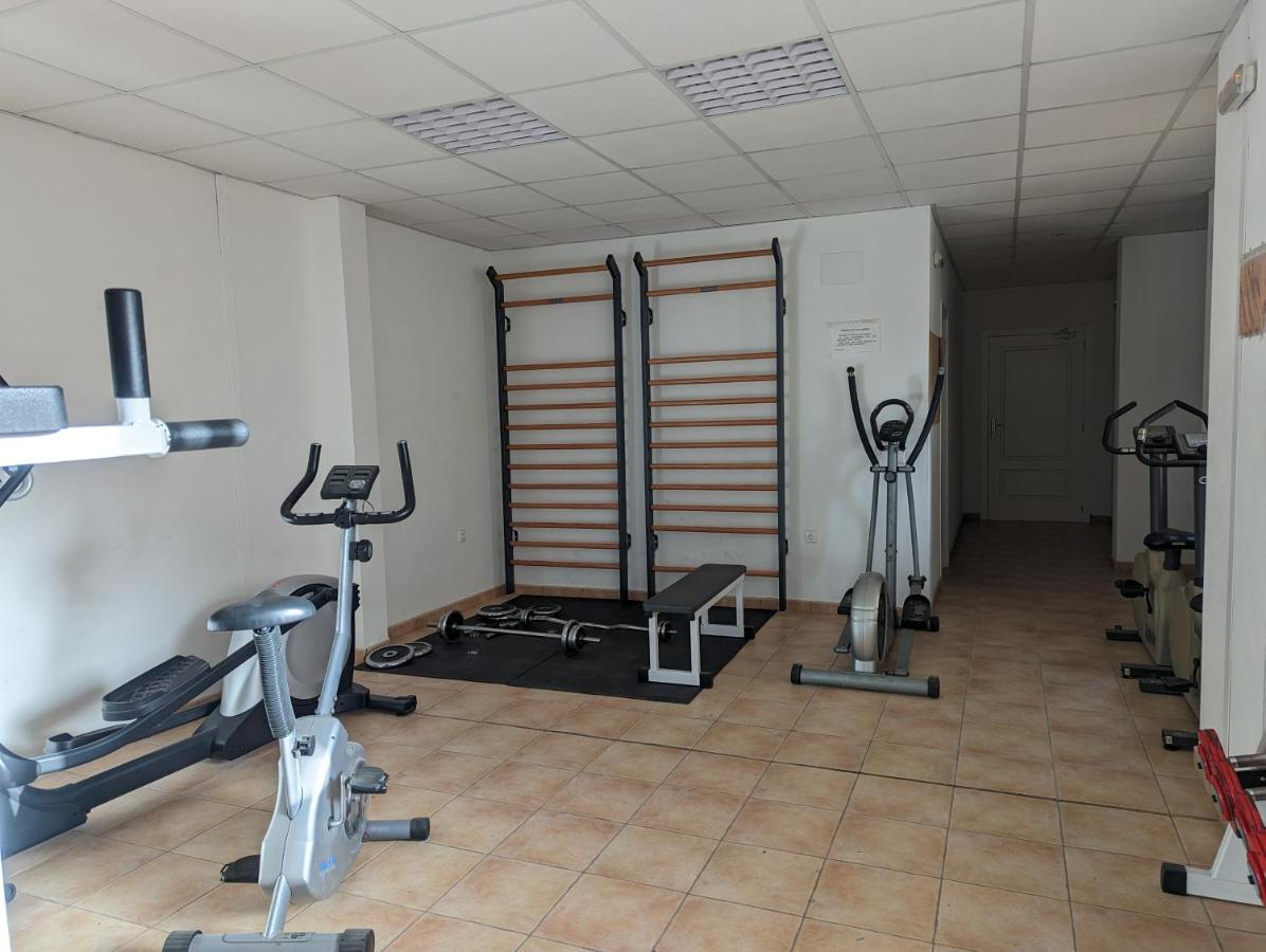 Appartement Mar Augusta *
