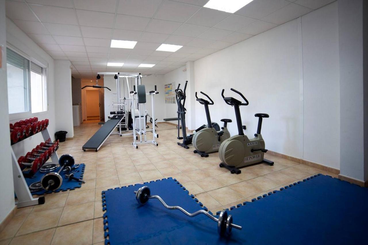 Apartamento Mar Augusta *