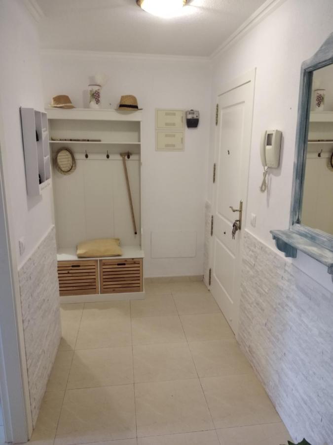Apartment Mar Augusta Calpe